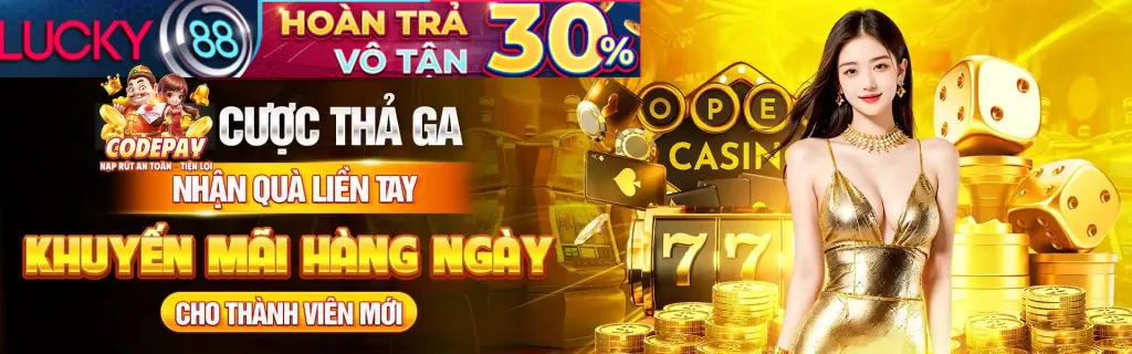 soco live giới thiệu Slot game mới